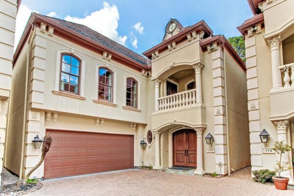 256 S Post Oak Lane  Houston 77056 Harris - Image 3