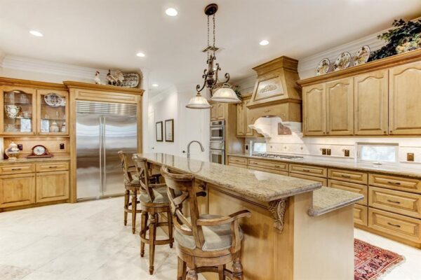 256 S Post Oak Lane  Houston 77056 Harris - Image 22