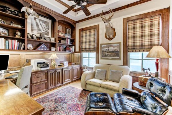 256 S Post Oak Lane  Houston 77056 Harris - Image 23