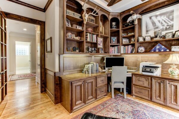 256 S Post Oak Lane  Houston 77056 Harris - Image 24