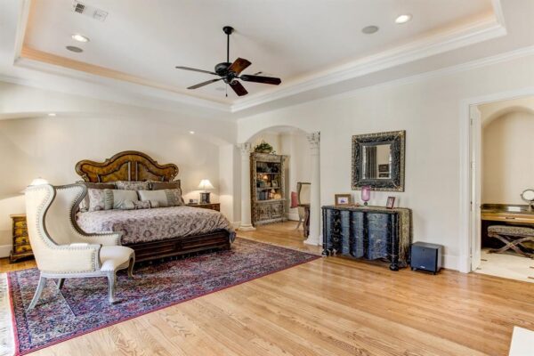 256 S Post Oak Lane  Houston 77056 Harris - Image 27