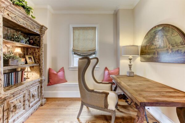 256 S Post Oak Lane  Houston 77056 Harris - Image 29