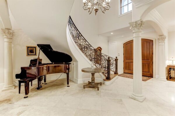 256 S Post Oak Lane  Houston 77056 Harris - Image 7