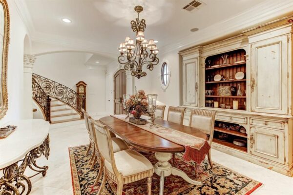 256 S Post Oak Lane  Houston 77056 Harris - Image 8