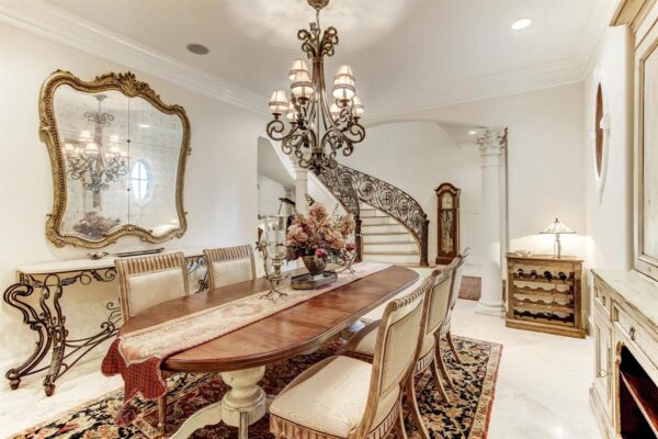 256 S Post Oak Lane  Houston 77056 Harris - Image 9