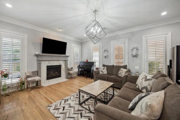 2603 W Lane Drive E Houston 77027 Harris - Image 11