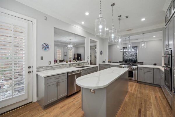 2603 W Lane Drive E Houston 77027 Harris - Image 14