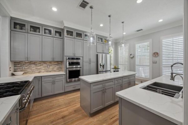 2603 W Lane Drive E Houston 77027 Harris - Image 16