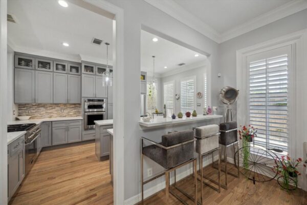 2603 W Lane Drive E Houston 77027 Harris - Image 17