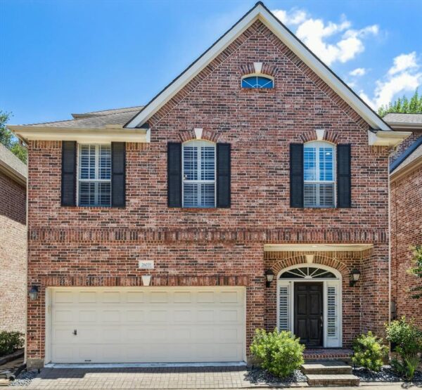 2603 W Lane Drive E Houston 77027 Harris - Image 4