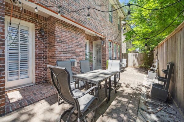 2603 W Lane Drive E Houston 77027 Harris - Image 37