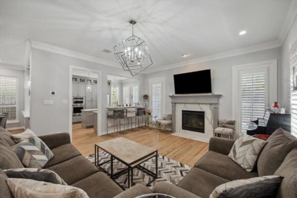 2603 W Lane Drive E Houston 77027 Harris - Image 9