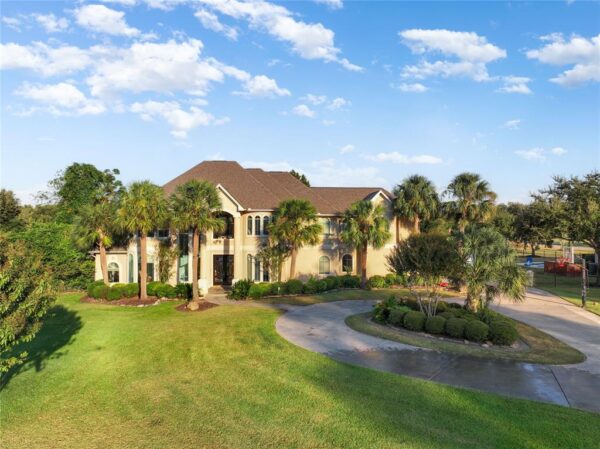 2710 Fort Caney Drive  Richmond 77406 Fort Bend