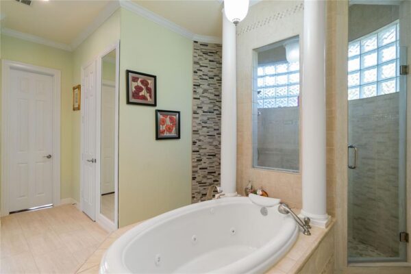 2710 Fort Caney Drive  Richmond 77406 Fort Bend - Image 16