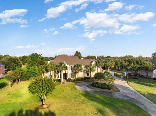 2710 Fort Caney Drive  Richmond 77406 Fort Bend - Image 2