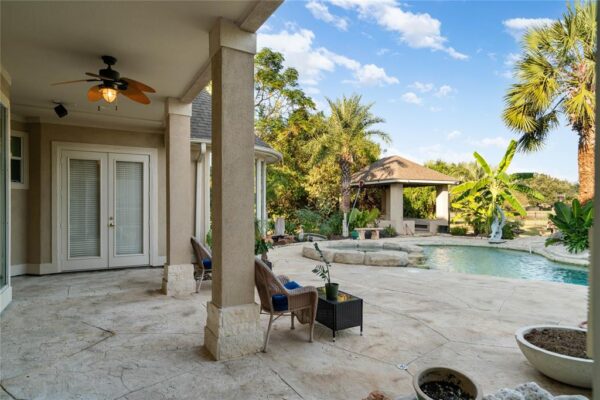 2710 Fort Caney Drive  Richmond 77406 Fort Bend - Image 27