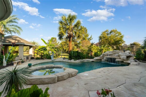 2710 Fort Caney Drive  Richmond 77406 Fort Bend - Image 28