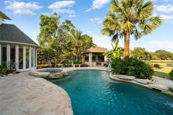 2710 Fort Caney Drive  Richmond 77406 Fort Bend - Image 29