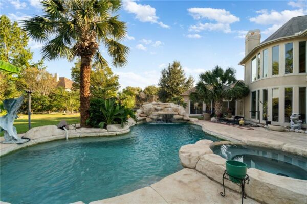 2710 Fort Caney Drive  Richmond 77406 Fort Bend - Image 30