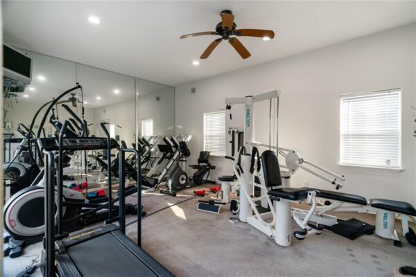 2710 Fort Caney Drive  Richmond 77406 Fort Bend - Image 32