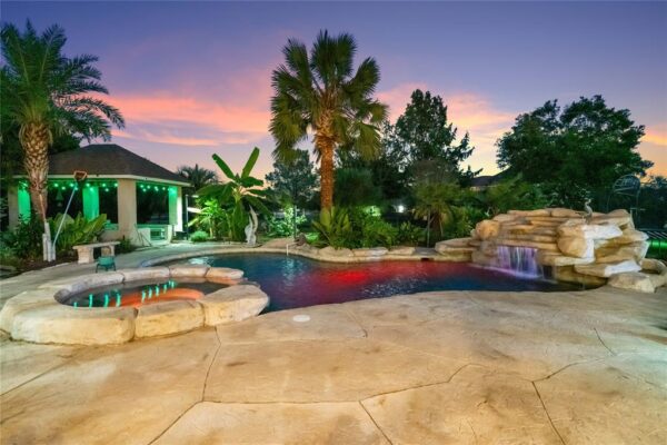 2710 Fort Caney Drive  Richmond 77406 Fort Bend - Image 35