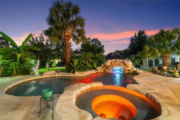 2710 Fort Caney Drive  Richmond 77406 Fort Bend - Image 36