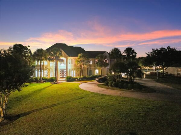 2710 Fort Caney Drive  Richmond 77406 Fort Bend - Image 38