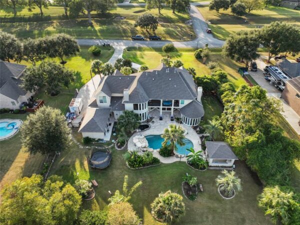 2710 Fort Caney Drive  Richmond 77406 Fort Bend - Image 5