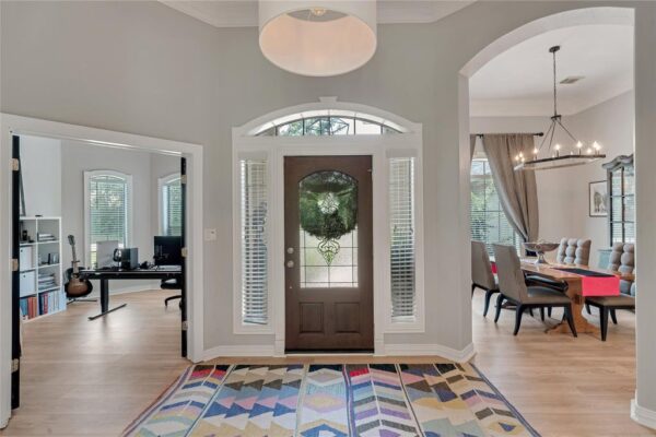 27326 S Karaugh Drive  Richmond 77406 Fort Bend - Image 2