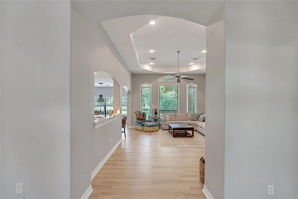 27326 S Karaugh Drive  Richmond 77406 Fort Bend - Image 3