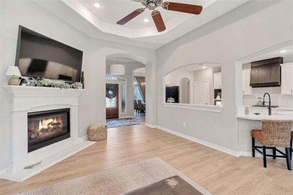 27326 S Karaugh Drive  Richmond 77406 Fort Bend - Image 4