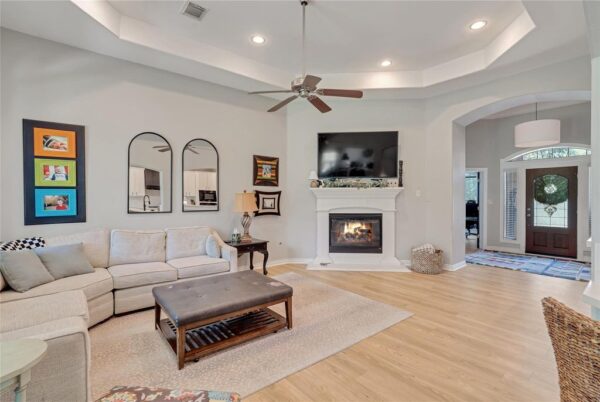 27326 S Karaugh Drive  Richmond 77406 Fort Bend - Image 7