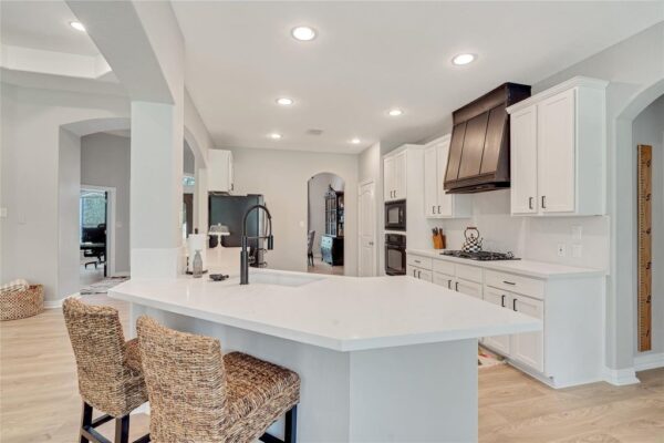 27326 S Karaugh Drive  Richmond 77406 Fort Bend - Image 8