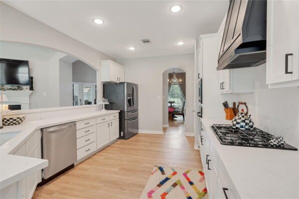 27326 S Karaugh Drive  Richmond 77406 Fort Bend - Image 10