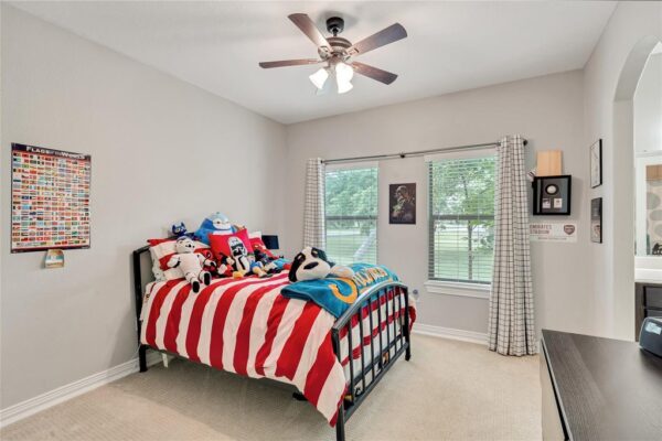 27326 S Karaugh Drive  Richmond 77406 Fort Bend - Image 21