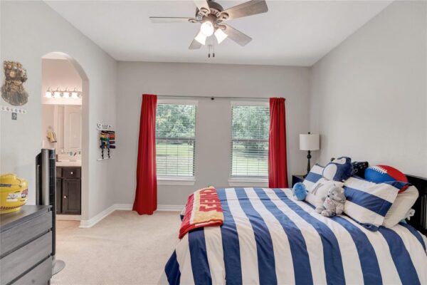 27326 S Karaugh Drive  Richmond 77406 Fort Bend - Image 23