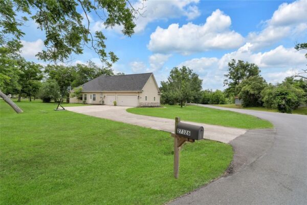 27326 S Karaugh Drive  Richmond 77406 Fort Bend - Image 31