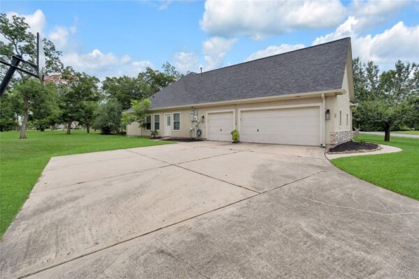 27326 S Karaugh Drive  Richmond 77406 Fort Bend - Image 33