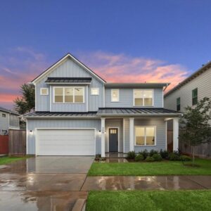 308 E 26th Street  Houston 77008 Harris