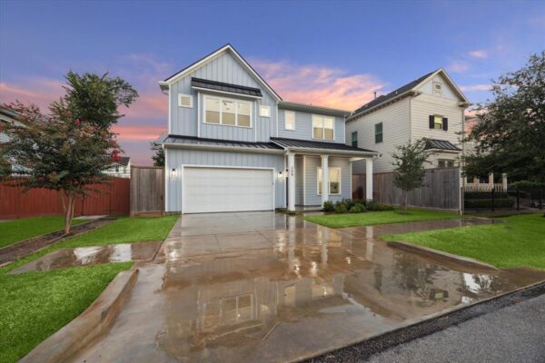 308 E 26th Street  Houston 77008 Harris - Image 2