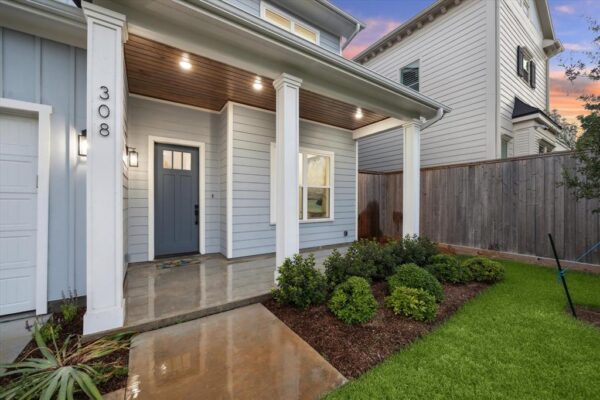 308 E 26th Street  Houston 77008 Harris - Image 3