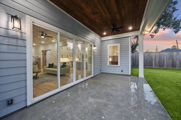 308 E 26th Street  Houston 77008 Harris - Image 39
