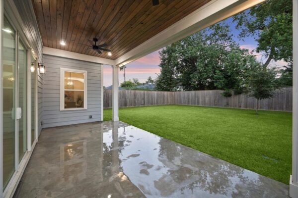 308 E 26th Street  Houston 77008 Harris - Image 40