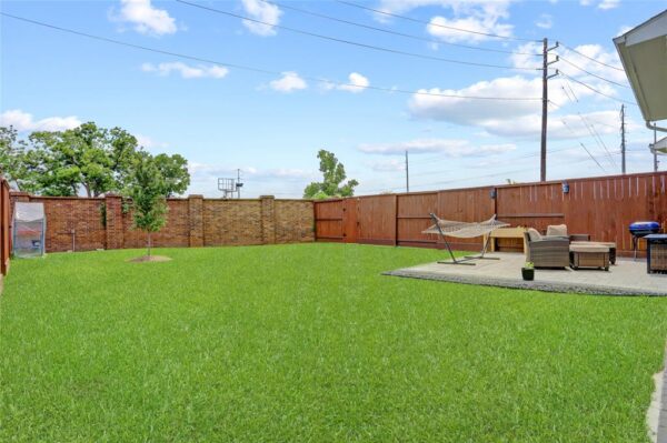 3124 Somerset Levens Lane  Houston 77055 Harris - Image 11