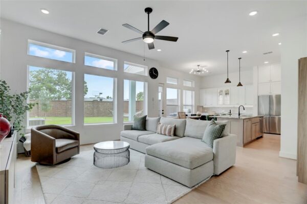 3124 Somerset Levens Lane  Houston 77055 Harris - Image 2