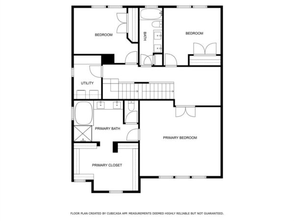 3124 Somerset Levens Lane  Houston 77055 Harris - Image 24