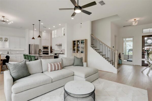 3124 Somerset Levens Lane  Houston 77055 Harris - Image 3