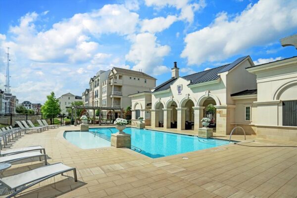 3124 Somerset Levens Lane  Houston 77055 Harris - Image 34
