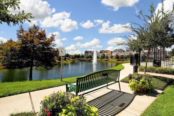 3124 Somerset Levens Lane  Houston 77055 Harris - Image 37