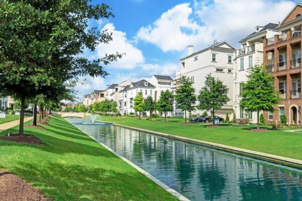 3124 Somerset Levens Lane  Houston 77055 Harris - Image 38